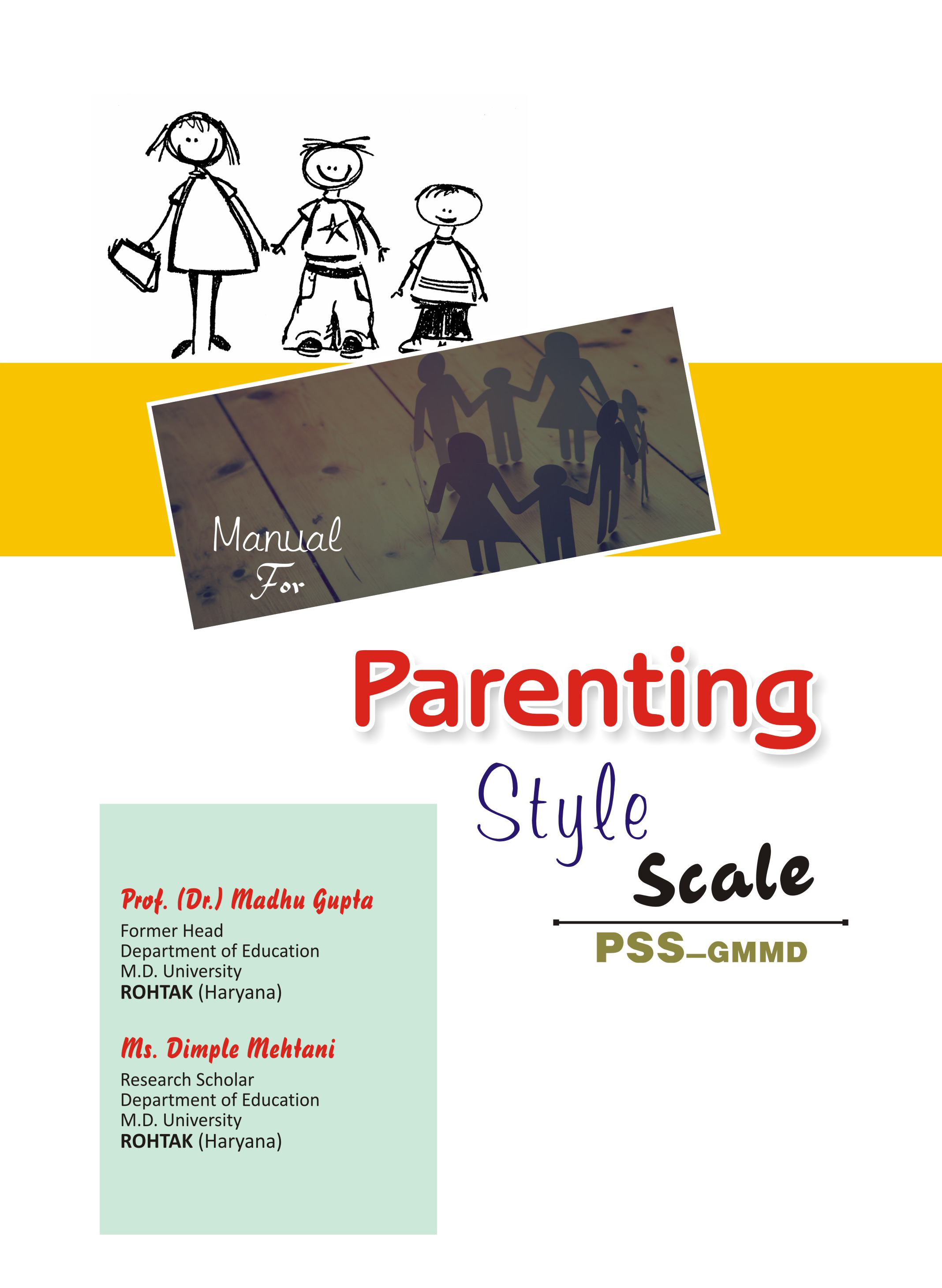 PARENTING-STYLE-SCALE